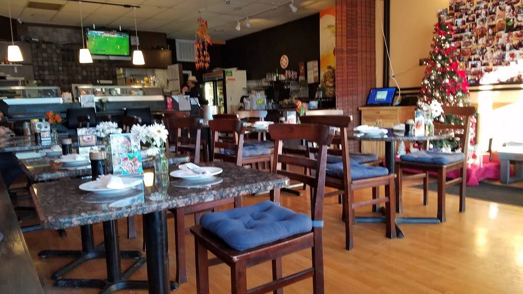 Pride Sushi and Thai | restaurant | 2706 W Peterson Ave, Chicago, IL 60659, USA | 7733813354 OR +1 773-381-3354