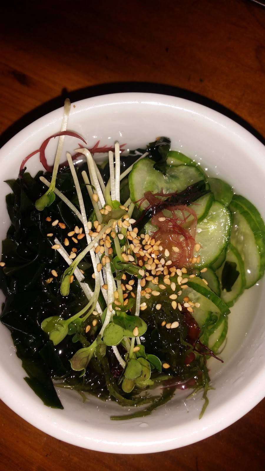 Kaiju Sushi | restaurant | 13704 Ventura Blvd, Sherman Oaks, CA 91423, USA | 8189909939 OR +1 818-990-9939