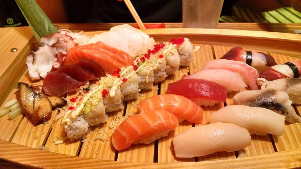 Domo Sushi | restaurant | 4540 Princess Anne Rd, Virginia Beach, VA 23462, USA | 7574741766 OR +1 757-474-1766