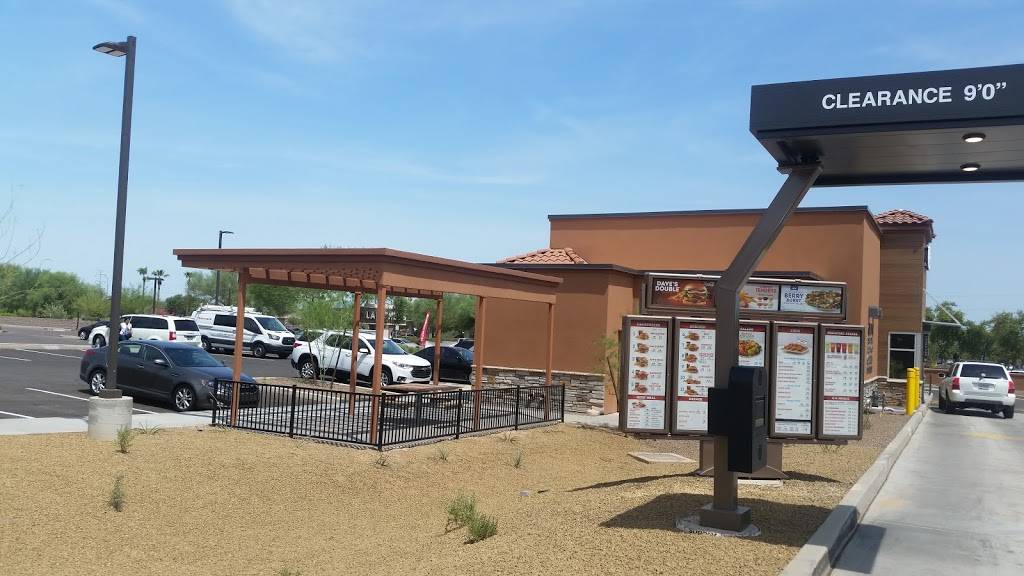 Wendys | restaurant | 2375 E Baseline Rd, Phoenix, AZ 85042, USA | 4803972108 OR +1 480-397-2108