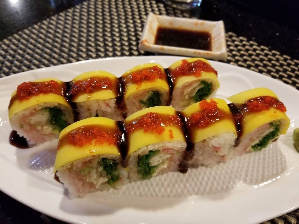 Mei Hibachi | restaurant | 500 S River St, Hackensack, NJ 07601, USA | 2018807225 OR +1 201-880-7225