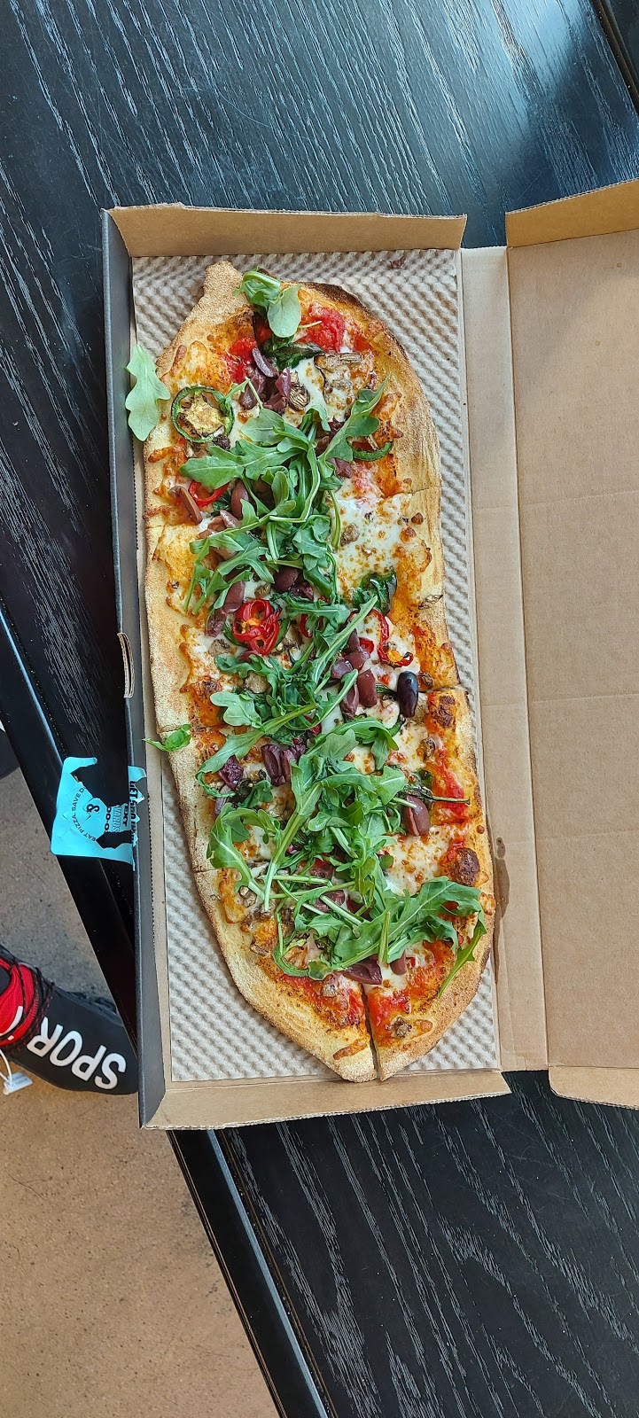 Randazzos Pizzeria | meal delivery | 1826 South St, Philadelphia, PA 19146, USA | 2155461566 OR +1 215-546-1566