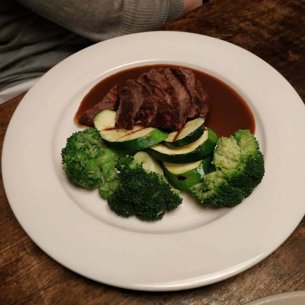 Hill City Grill | restaurant | 291 Main St, Oneonta, NY 13820, USA | 6073537220 OR +1 607-353-7220