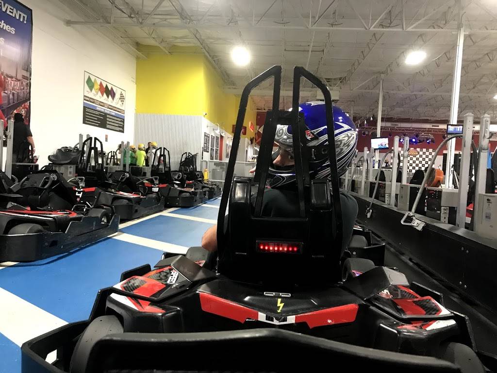 K1 Speed - Indoor Go Karts, Corporate Event Venue, Team Building | restaurant | 6955 Northwest Loop 410, San Antonio, TX 78238, USA | 2108020802 OR +1 210-802-0802