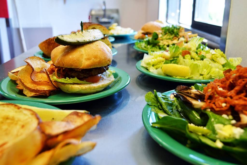 Bistro 13 - Global Cuisine by EVIT | restaurant | 1353 W Main St, Mesa, AZ 85201, USA | 4804616760 OR +1 480-461-6760