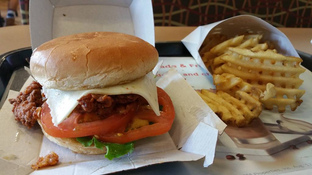 Chick-fil-A | restaurant | 6428 Irvine Blvd, Irvine, CA 92620, USA | 9495514232 OR +1 949-551-4232