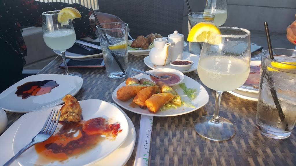 Sticky Rice Chinese Bistro & Bar | restaurant | 5030 Business Center Dr, Fairfield, CA 94534, USA | 7078637500 OR +1 707-863-7500