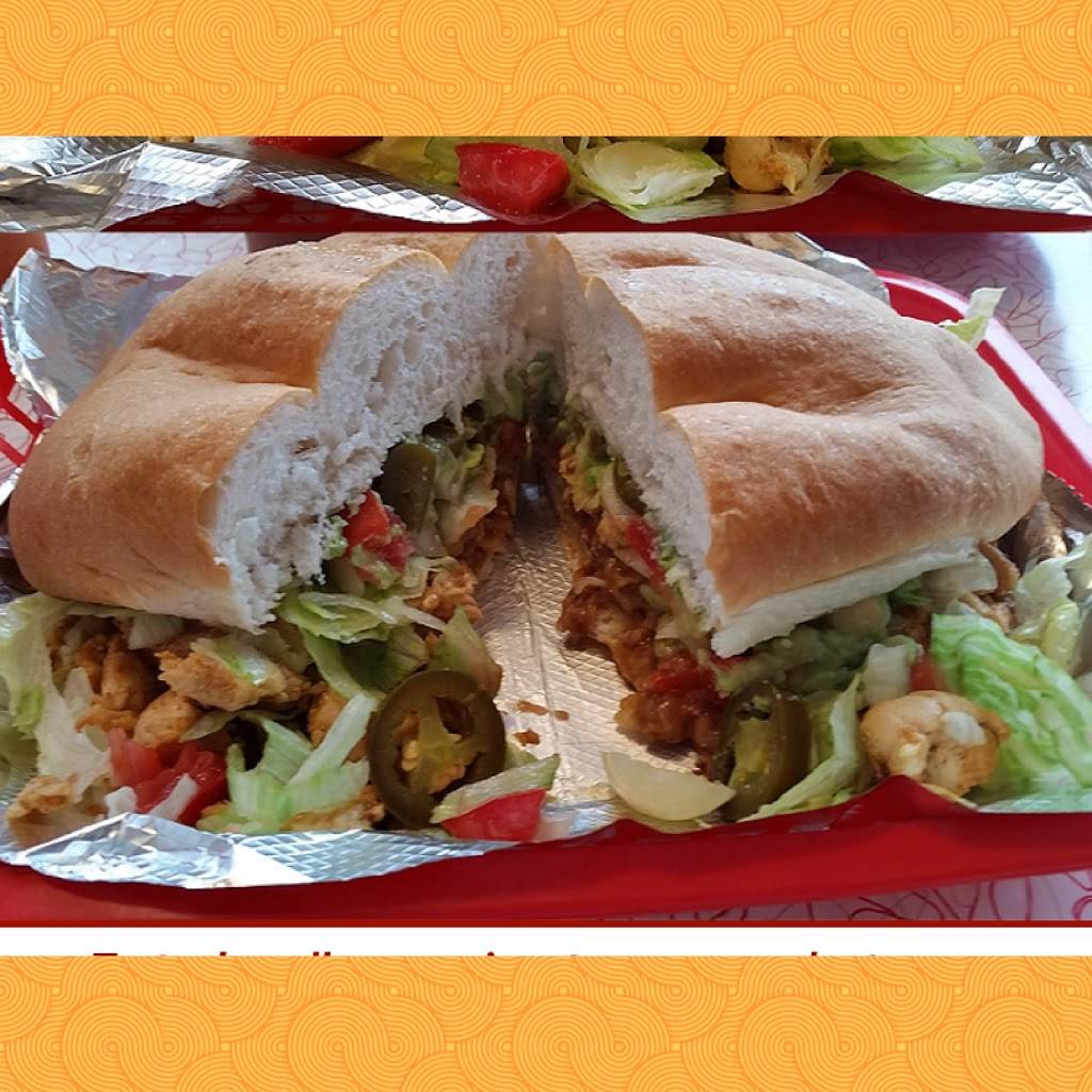 Taqueria “EL REY 2” | restaurant | 122 S Poplar St, Elizabethtown, NC 28337, USA | 9109913004 OR +1 910-991-3004