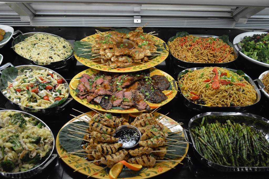 Daves Fresh Marketplace/Wickford | bakery | 125 Tower Hill Rd, North Kingstown, RI 02852, USA | 4012683991 OR +1 401-268-3991