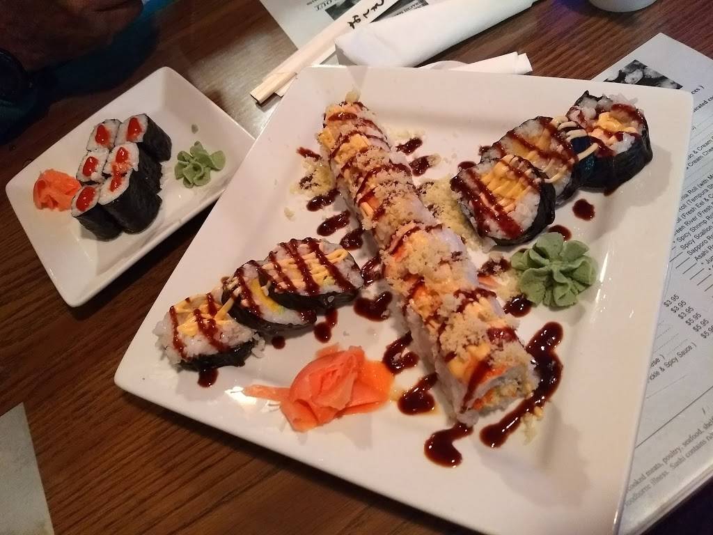 Osaka Japanese Restaurant | restaurant | 1284 Broad St, Sumter, SC 29150, USA | 8034696699 OR +1 803-469-6699