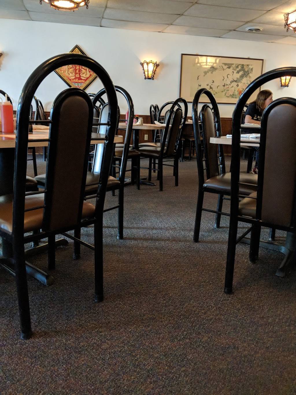 Peking Chinese Restaurant | restaurant | 825 Lincoln St, Rhinelander, WI 54501, USA | 7153691556 OR +1 715-369-1556