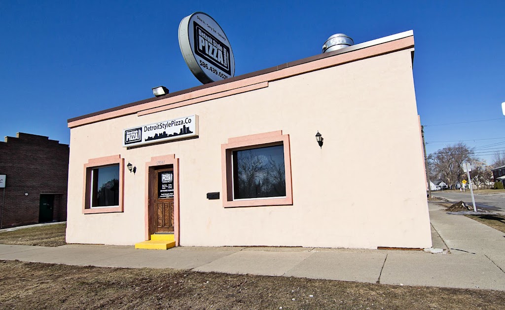 Detroit Style Pizza Co. | restaurant | 29347 Gratiot Ave, Roseville, MI 48066, USA | 5864390575 OR +1 586-439-0575