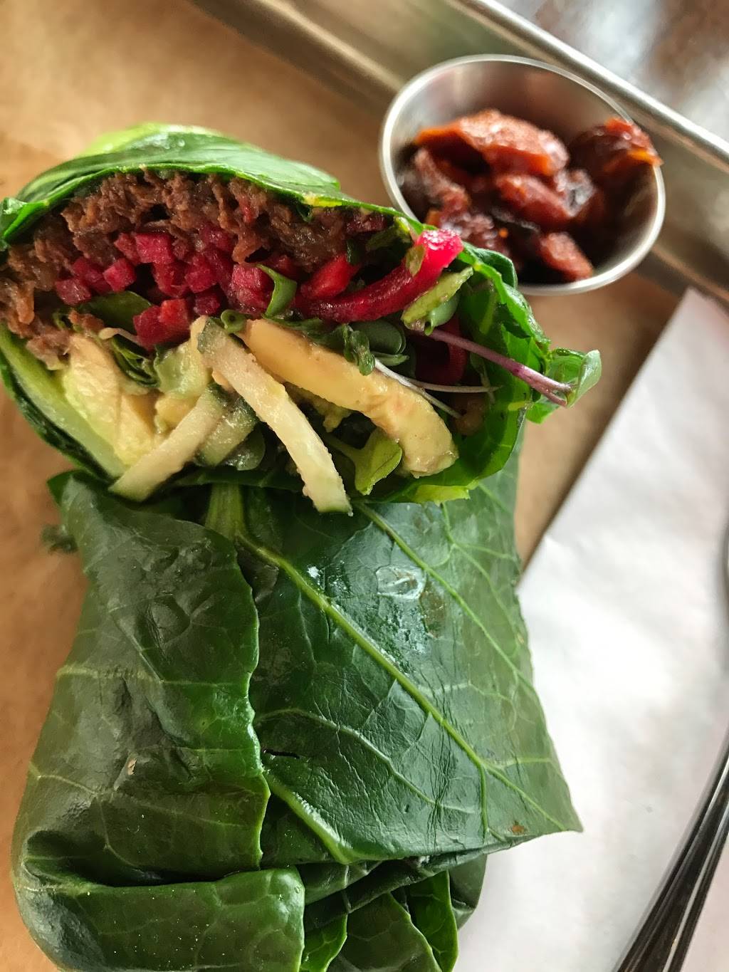 The Pickled Peach | restaurant | 202 S Main St, Davidson, NC 28036, USA | 7047652190 OR +1 704-765-2190