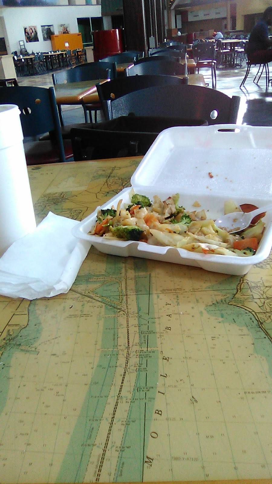 Tokyo Sakura | restaurant | 9501 Arlington Expy, Jacksonville, FL 32225, USA | 9046475354 OR +1 904-647-5354