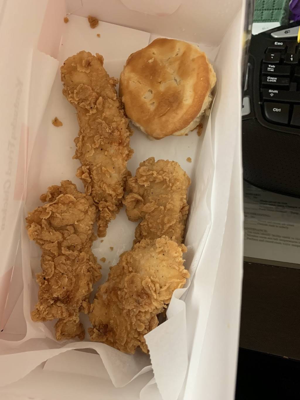 KFC | restaurant | 3246 Jefferson St, Napa, CA 94558, USA | 7072551492 OR +1 707-255-1492