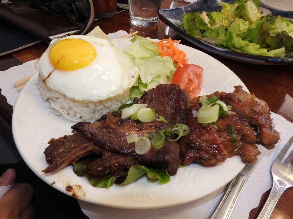 May’s | restaurant | 2088 Broadway, Redwood City, CA 94063, USA | 6505999413 OR +1 650-599-9413