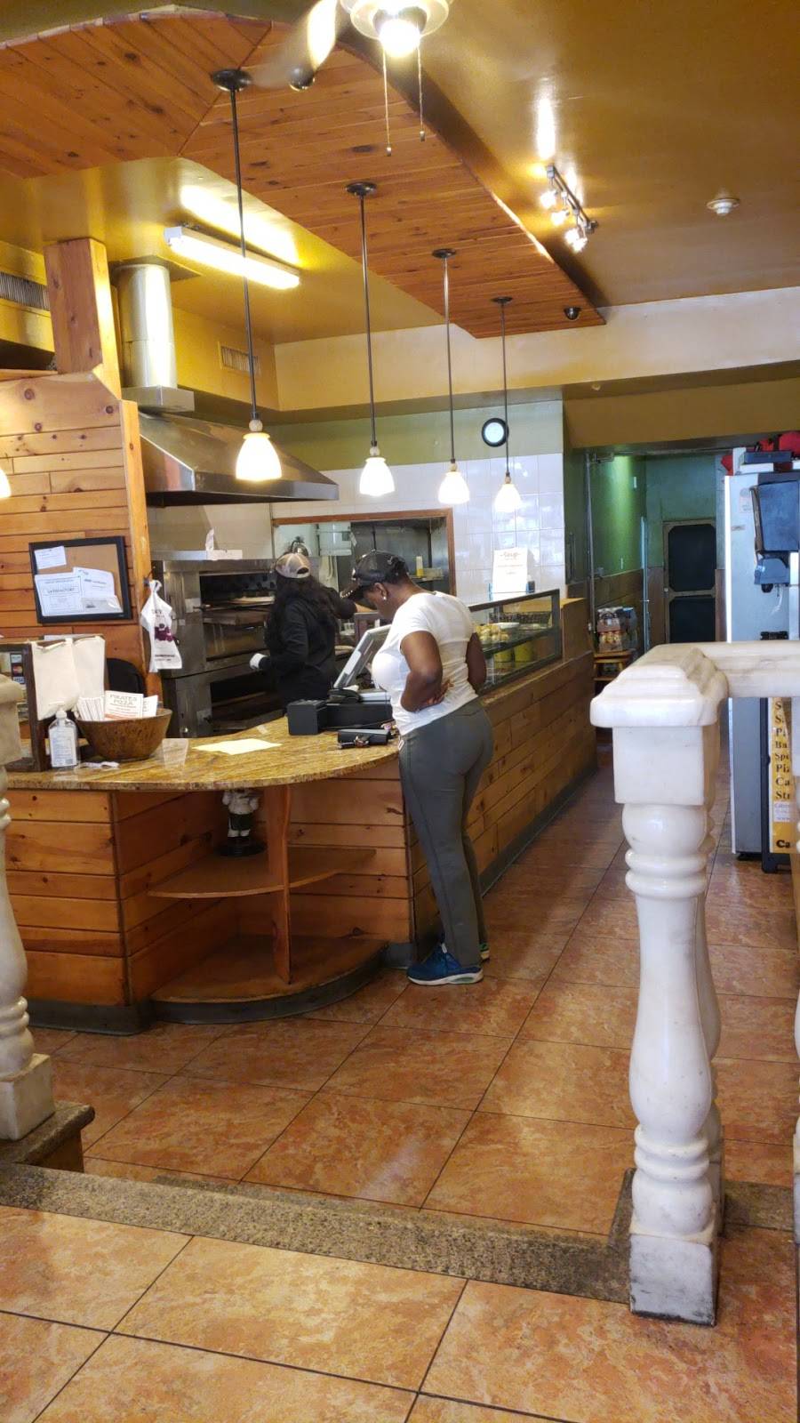 Pirates Pizza | meal takeaway | 133 S Orange Ave, South Orange, NJ 07079, USA | 9737626286 OR +1 973-762-6286