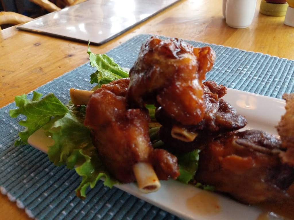 Lodge At Sunspot | restaurant | 160 Sunspot way, Winter Park, CO 80482, USA | 9707261446 OR +1 970-726-1446