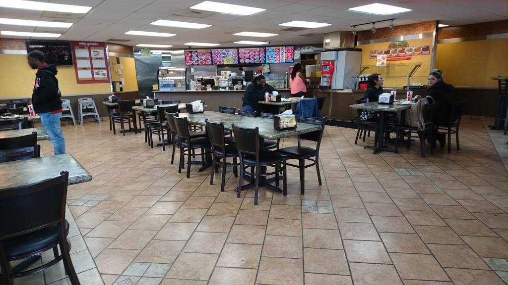 Taqueria El Rinconsito of Everett | restaurant | 607 SE Everett Mall Way, Everett, WA 98208, USA | 4253470591 OR +1 425-347-0591