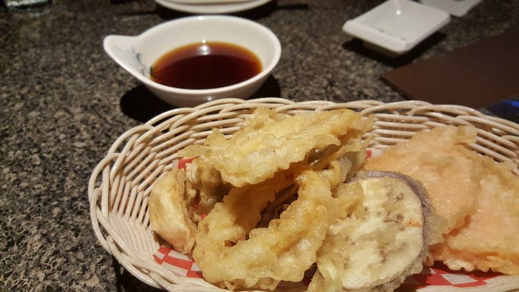 Sushi Eleven | restaurant | 144 Thames St S, Ingersoll, ON N5C 2T4, Canada | 5194850111 OR +1 519-485-0111