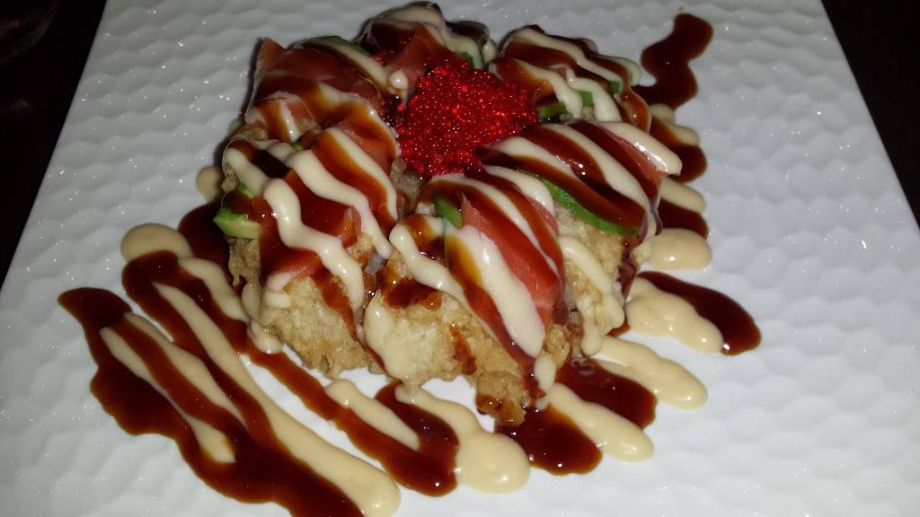 Restaurant Nambu | restaurant | 194 Rue Hériot, Drummondville, QC J2C 1K1, Canada | 8194729888 OR +1 819-472-9888