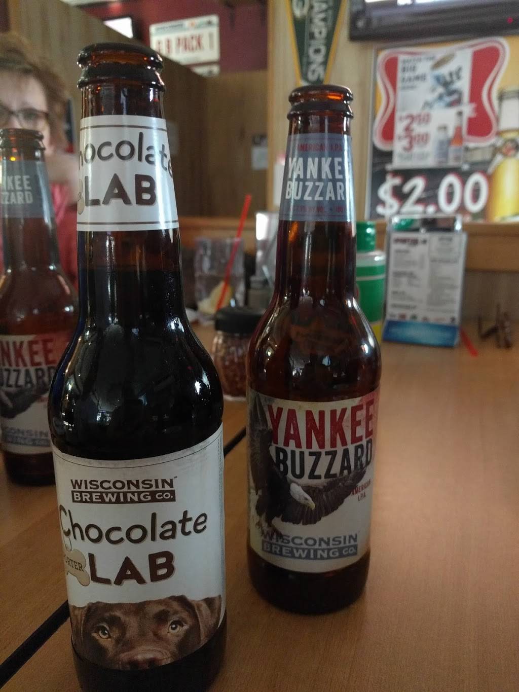 Spartan Pizza | restaurant | 5813 Main St, McFarland, WI 53558, USA | 6088388511 OR +1 608-838-8511