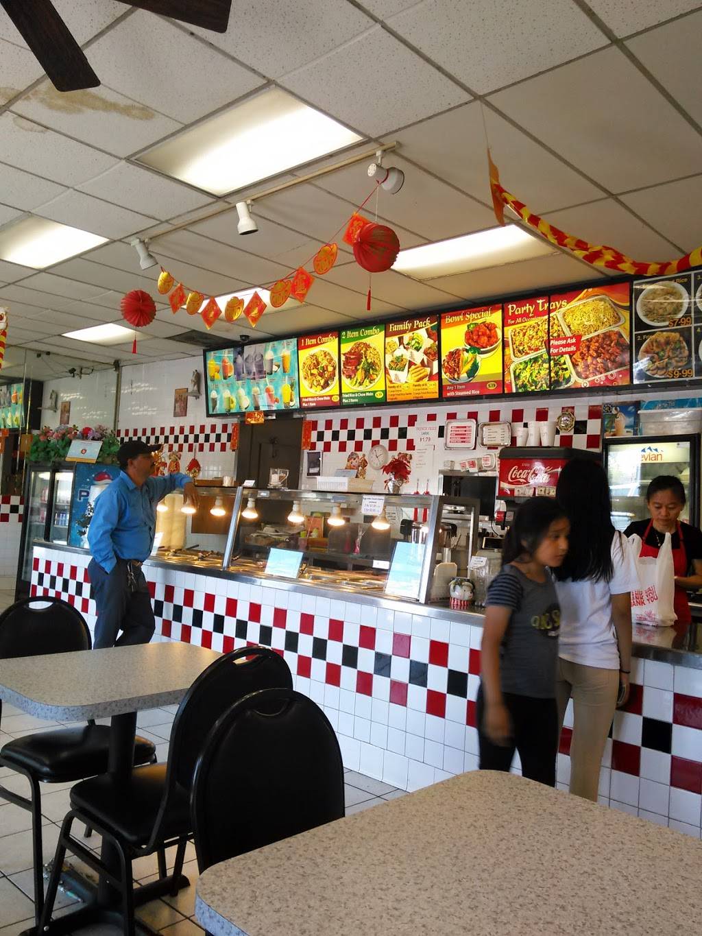 Fantastix | restaurant | 2610 W Edinger Ave # D, Santa Ana, CA 92704, USA | 7147516082 OR +1 714-751-6082