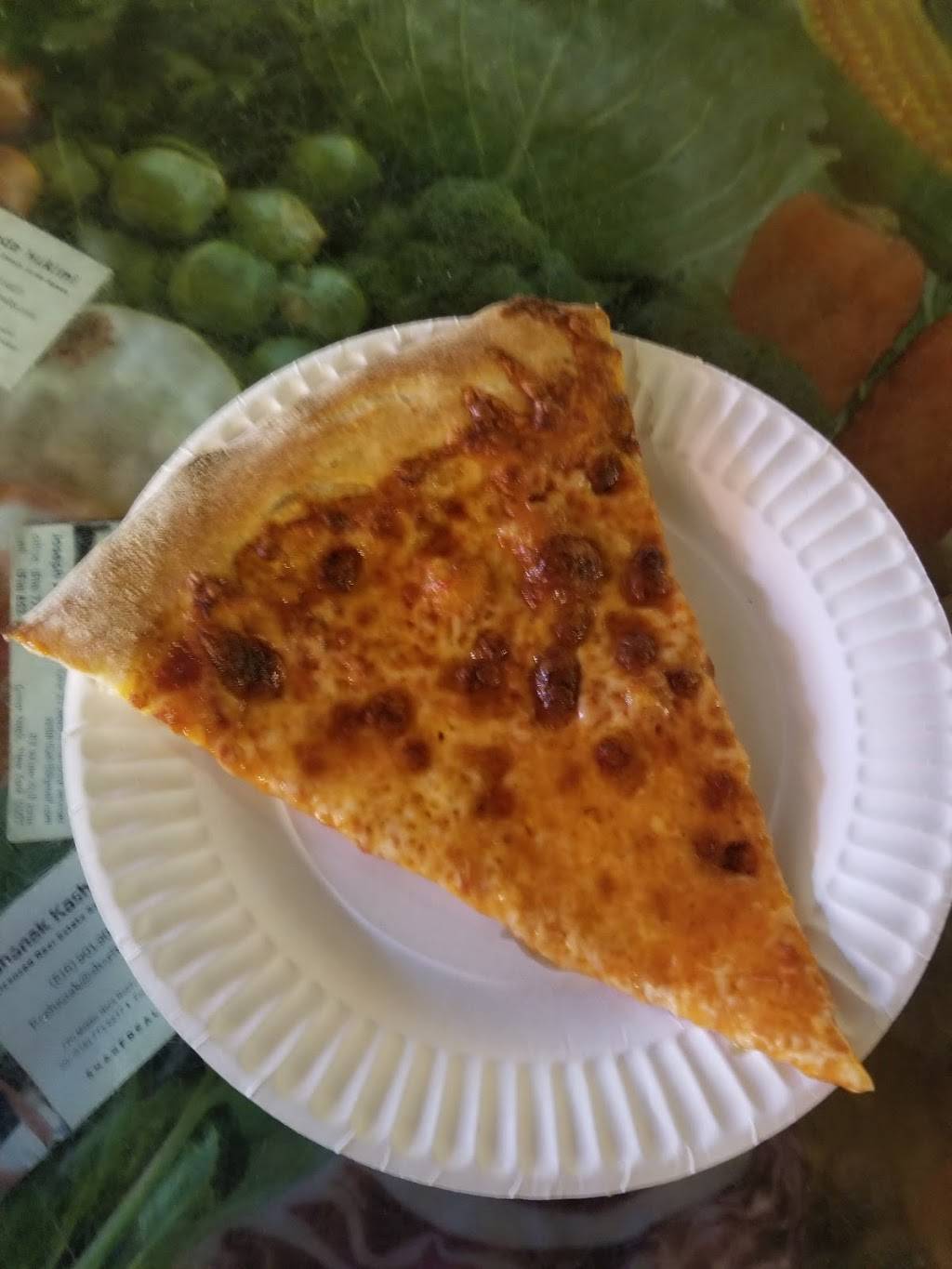 Great Neck Kosher Pizza | restaurant | 770 Middle Neck Rd # 3, Great Neck, NY 11024, USA | 5168292660 OR +1 516-829-2660