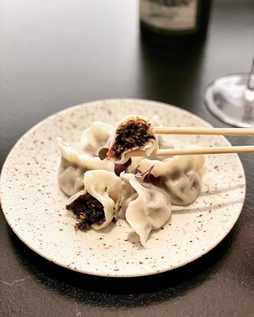 Dumpling Lab | restaurant | 214 E 9th St, New York, NY 10003, USA | 6465591330 OR +1 646-559-1330