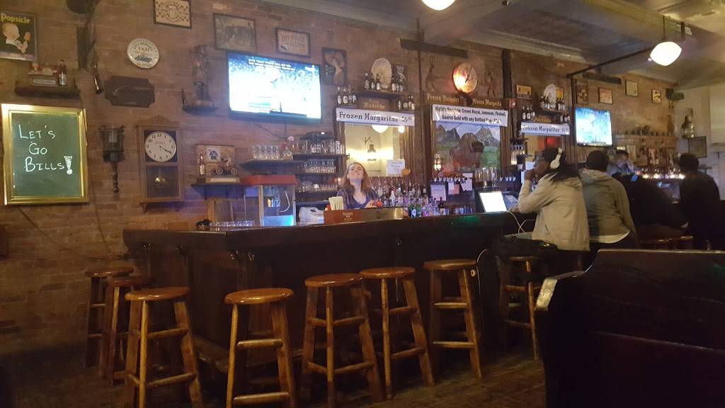 The Alley Cat | restaurant | 199 Allen St, Buffalo, NY 14201, USA | 7162358215 OR +1 716-235-8215