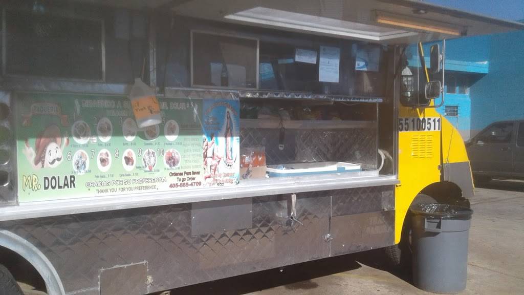 Mr. Dollar #5 | restaurant | Oklahoma City, OK 73129, USA | 4058854709 OR +1 405-885-4709