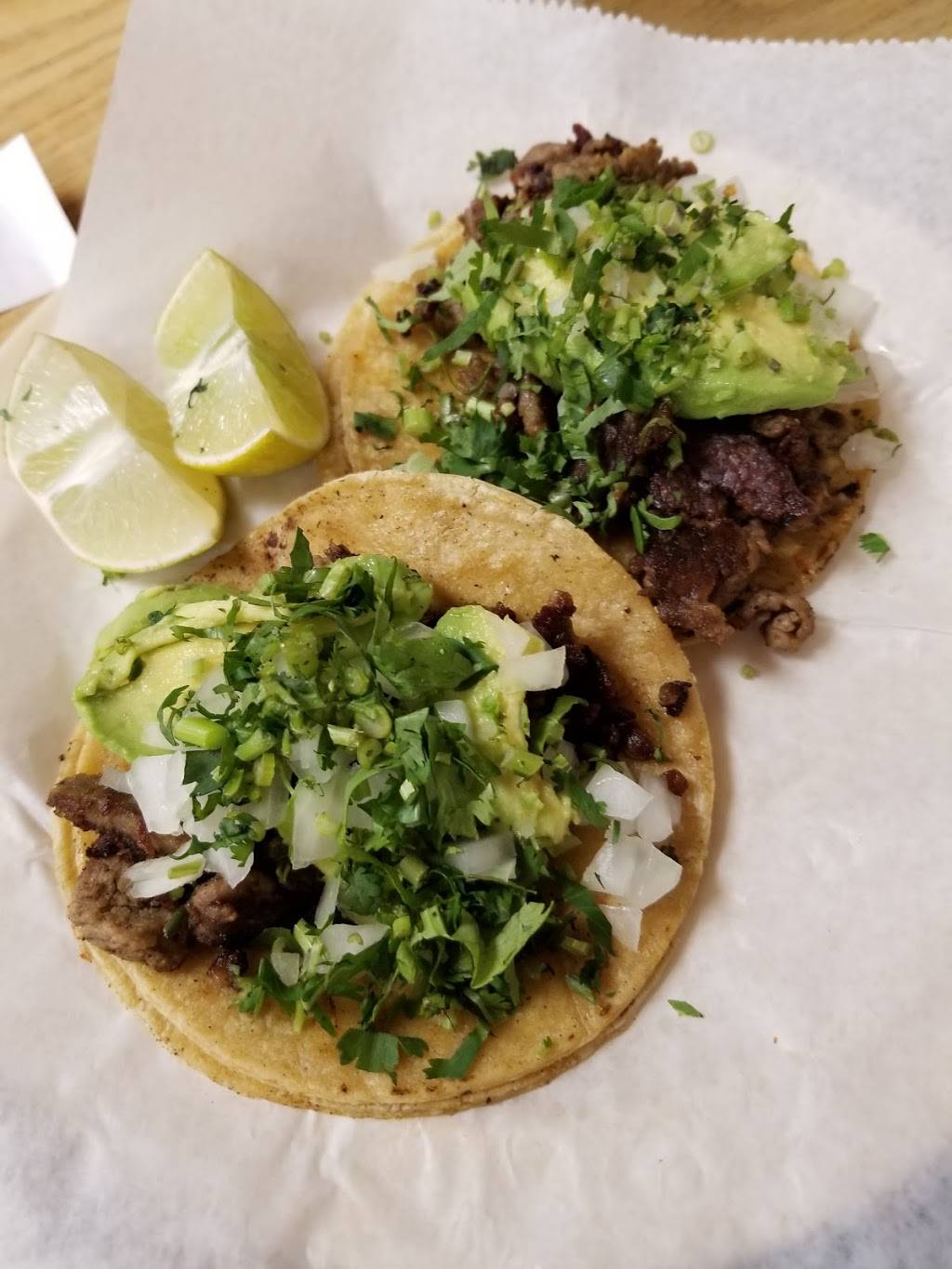 Taqueria Los Altos De Jalisco | restaurant | 4344 W 63rd St, Chicago, IL 60629, USA | 7739126409 OR +1 773-912-6409