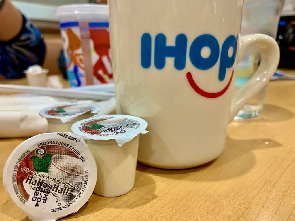 IHOP | restaurant | 1830 US-181, Portland, TX 78374, USA | 3616434467 OR +1 361-643-4467
