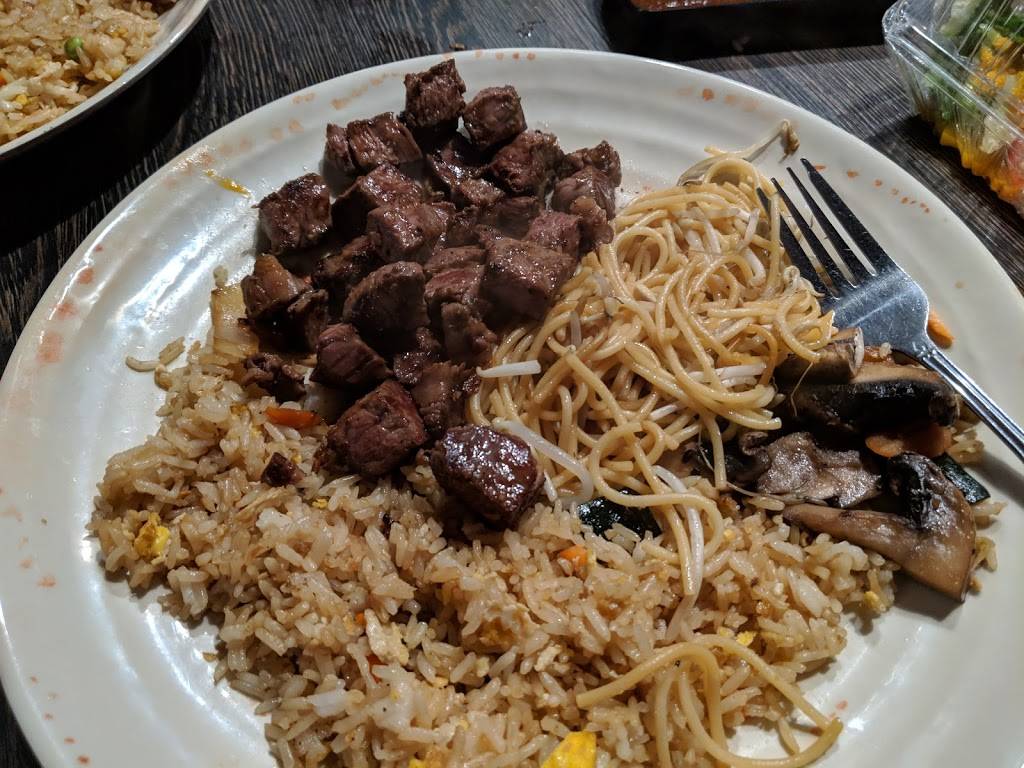 Japan Inn | restaurant | 1798 Market St, Weston, FL 33326, USA | 9546597847 OR +1 954-659-7847