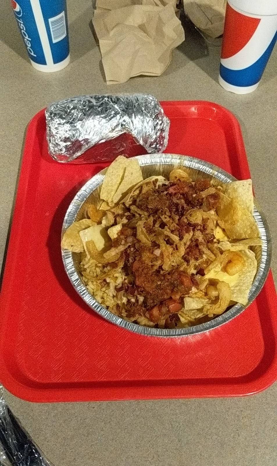 Solsa American Burrito Co. - Mt. Zion | restaurant | 910 N State Hwy, Mt Zion, IL 62549, USA | 2178641494 OR +1 217-864-1494