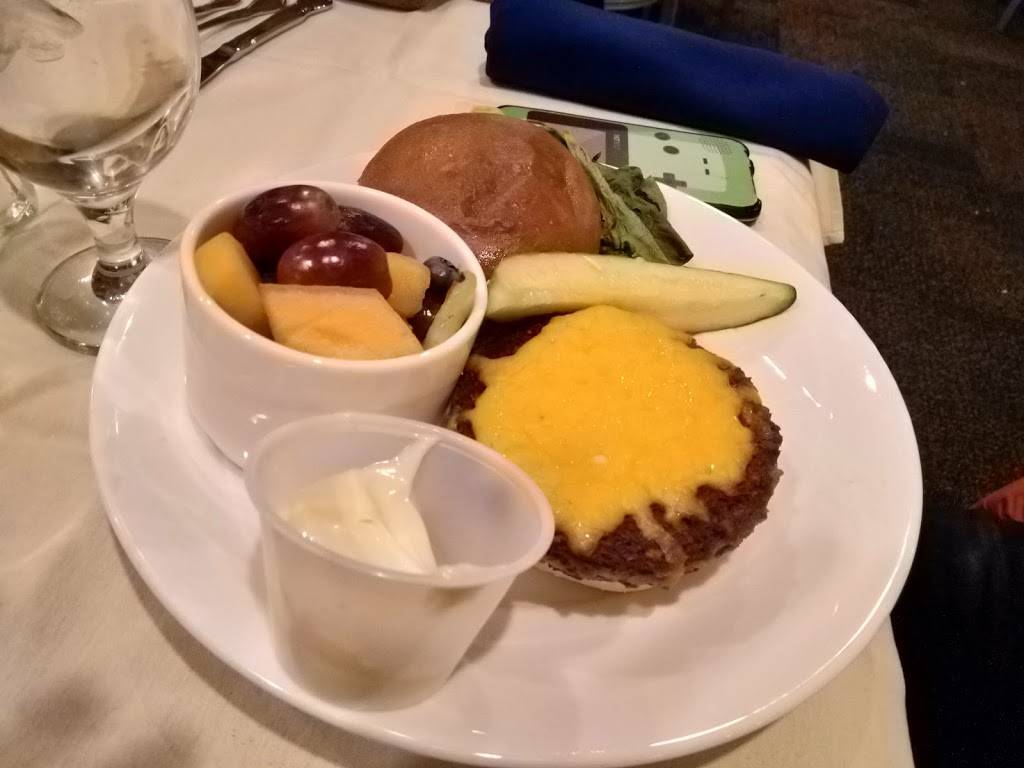 Wild Tomato | restaurant | 12500 Crystal Mountain Dr, Thompsonville, MI 49683, USA | 88896876866040 OR +1 888-968-7686 ext. 6040