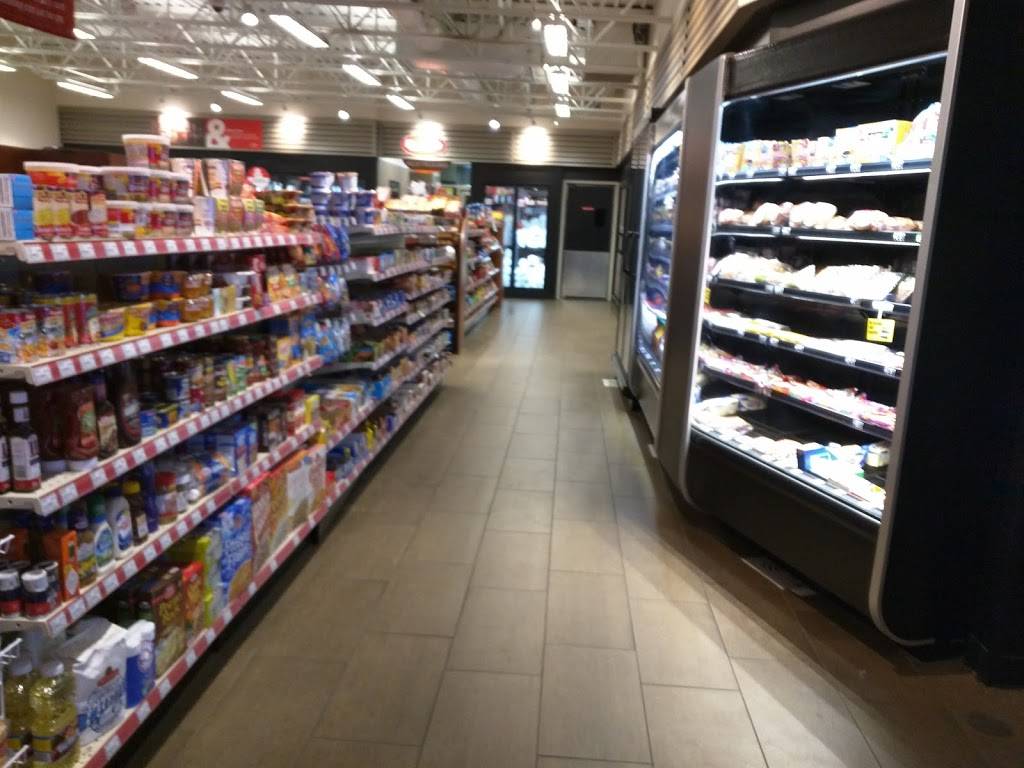 Kum & Go | meal takeaway | 2400 E Hancock St, Muskogee, OK 74403, USA | 9186831053 OR +1 918-683-1053