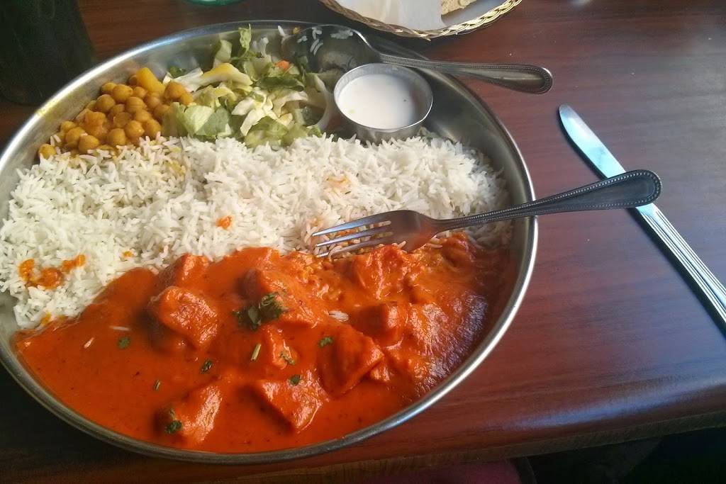 East India Grill | restaurant | 1247 S Fairfax Ave, Los Angeles, CA 90019, USA | 3233753370 OR +1 323-375-3370