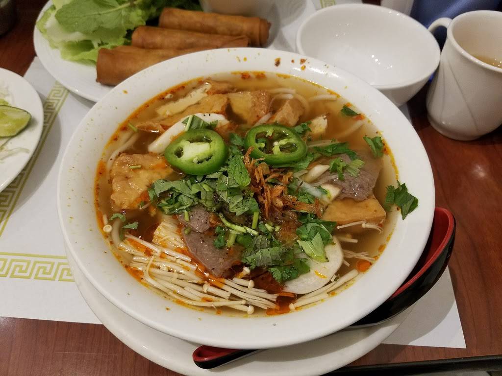 Thuyền Viên | restaurant | 1740 S Euclid St, Anaheim, CA 92802, USA | 7144900242 OR +1 714-490-0242