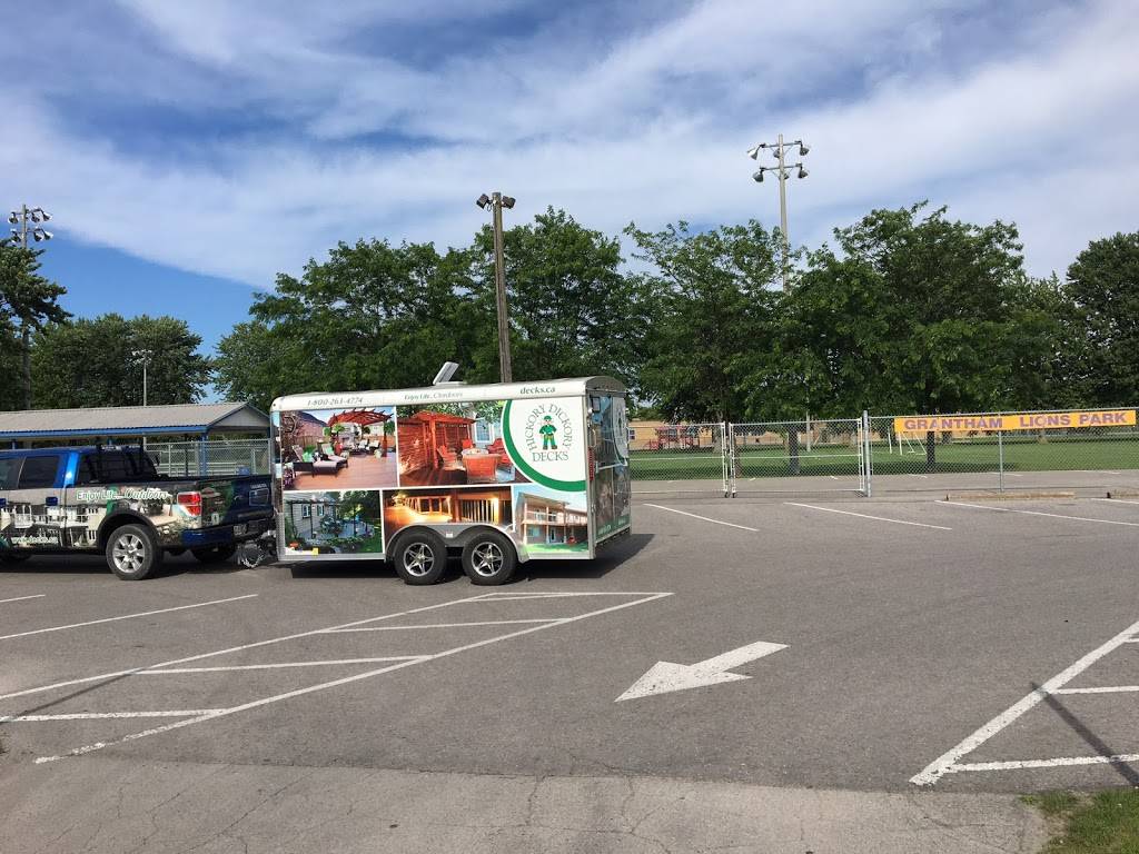 Grantham Lions Club | restaurant | 732 Niagara St, St. Catharines, ON L2M 7W7, Canada | 9059358434 OR +1 905-935-8434