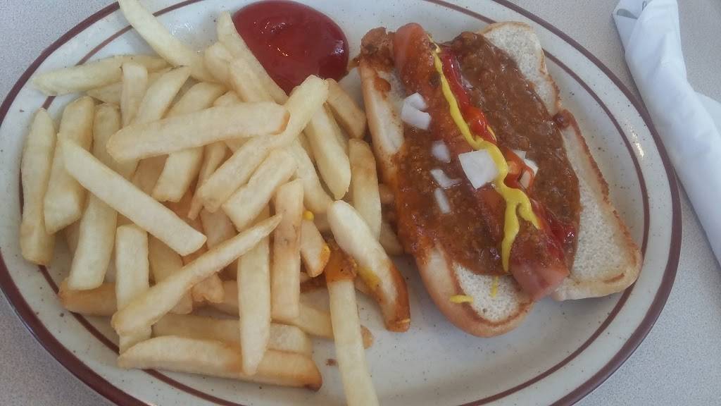 Golden Grill Restaurant | restaurant | 25385 Five Mile Road, Redford Charter Twp, MI 48239, USA | 3135385987 OR +1 313-538-5987