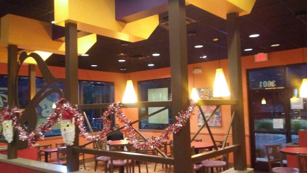 Taco Bell | meal takeaway | 3601 Yosemite Ave, Modesto, CA 95357, USA | 2095784139 OR +1 209-578-4139