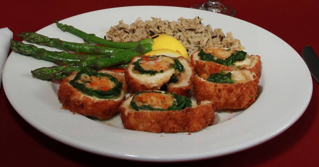 Northwood Inn | restaurant | 14 Frances Kiernan Pl, Carmel Hamlet, NY 10512, USA | 8456214222 OR +1 845-621-4222