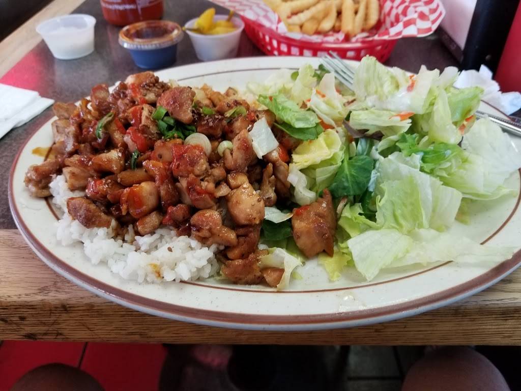 Pauls Kitchen | restaurant | 615 W 19th St, Costa Mesa, CA 92627, USA | 9495482858 OR +1 949-548-2858