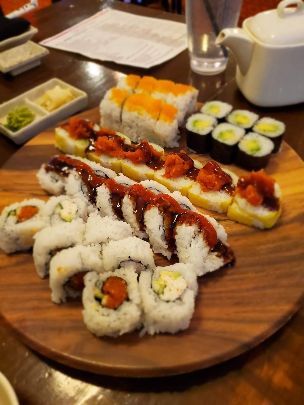 Sushi Shack All You Can Eat Japanese Sushi Restaurant | restaurant | 3291 Independence Pkwy, Plano, TX 75075, USA | 4697820160 OR +1 469-782-0160