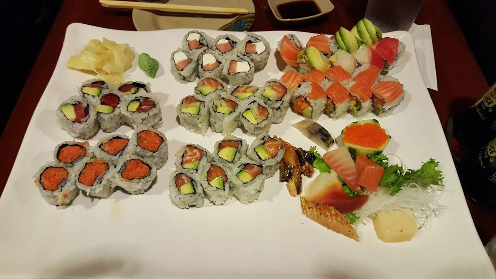 Sushi Castle | restaurant | 36 Mill Rd, Eastchester, NY 10709, USA | 9143950888 OR +1 914-395-0888