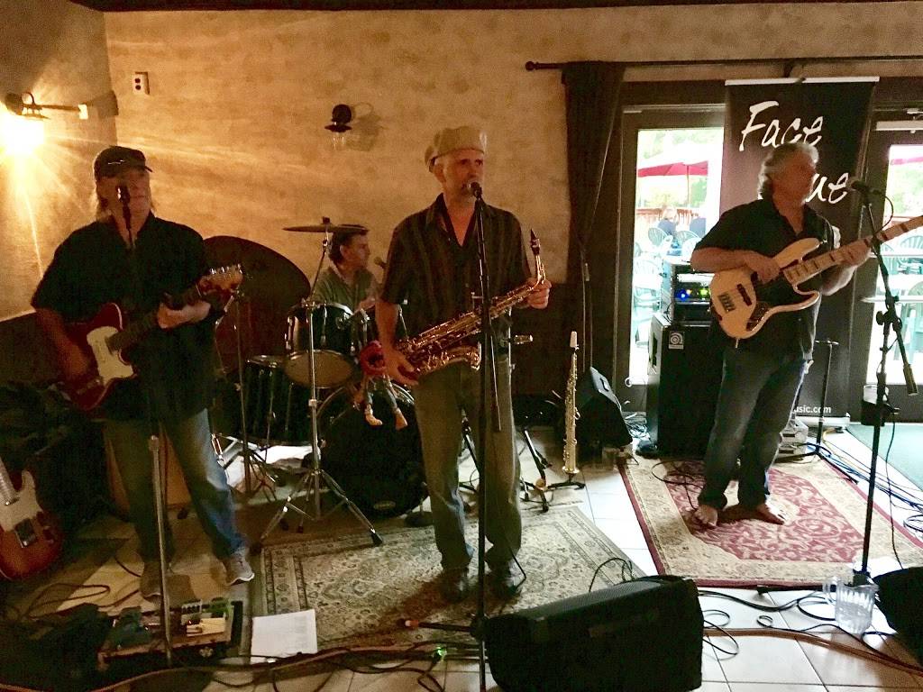 Grand River Cellars | restaurant | 5750 S Madison Rd, Madison, OH 44057, USA | 4402989838 OR +1 440-298-9838