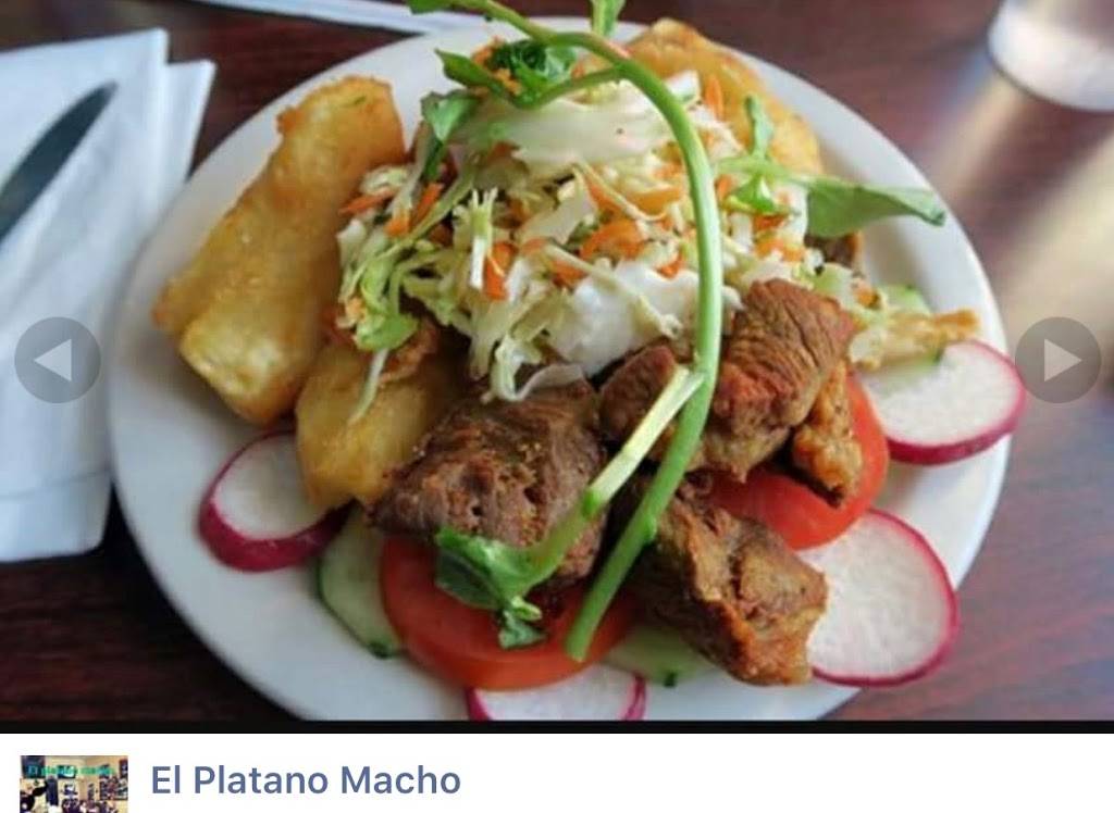 El platano macho pupuseria | restaurant | 391 Wilkerson Ave unit c, Perris, CA 92570, USA | 9514430799 OR +1 951-443-0799