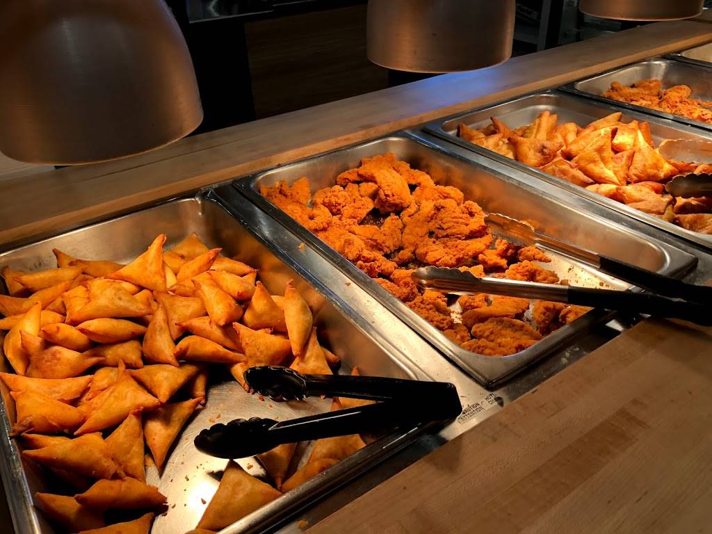 Kabab & Curry | restaurant | 3003 Scott Blvd, Santa Clara, CA 95054, USA | 6693427979 OR +1 669-342-7979