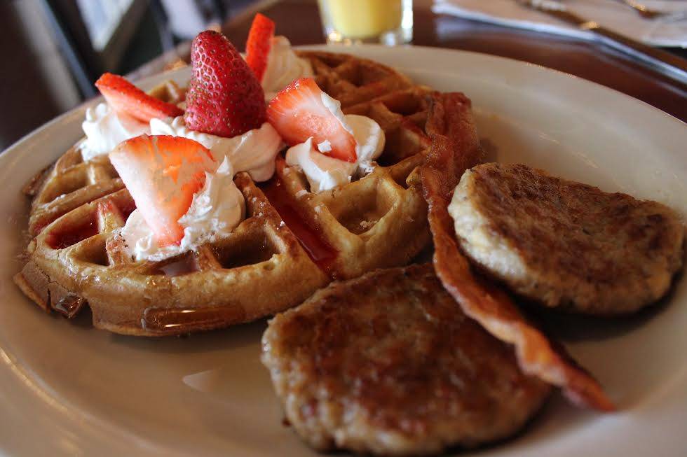 Iron Works Restaurant | restaurant | 17233 N 45th Ave, Glendale, AZ 85308, USA | 6028430909 OR +1 602-843-0909